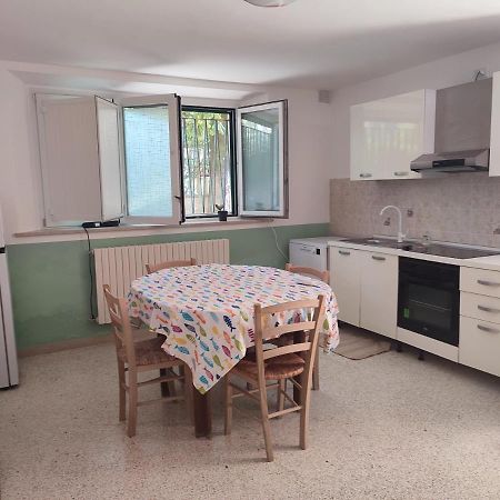 Casa Venezia Apartment Сенигалия Екстериор снимка