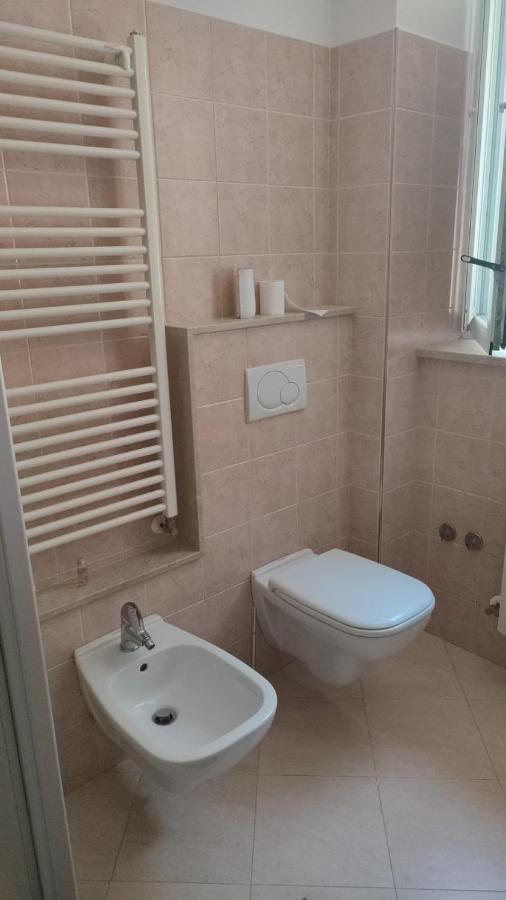 Casa Venezia Apartment Сенигалия Екстериор снимка