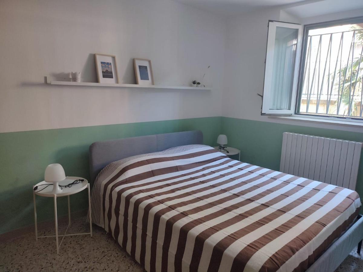 Casa Venezia Apartment Сенигалия Екстериор снимка