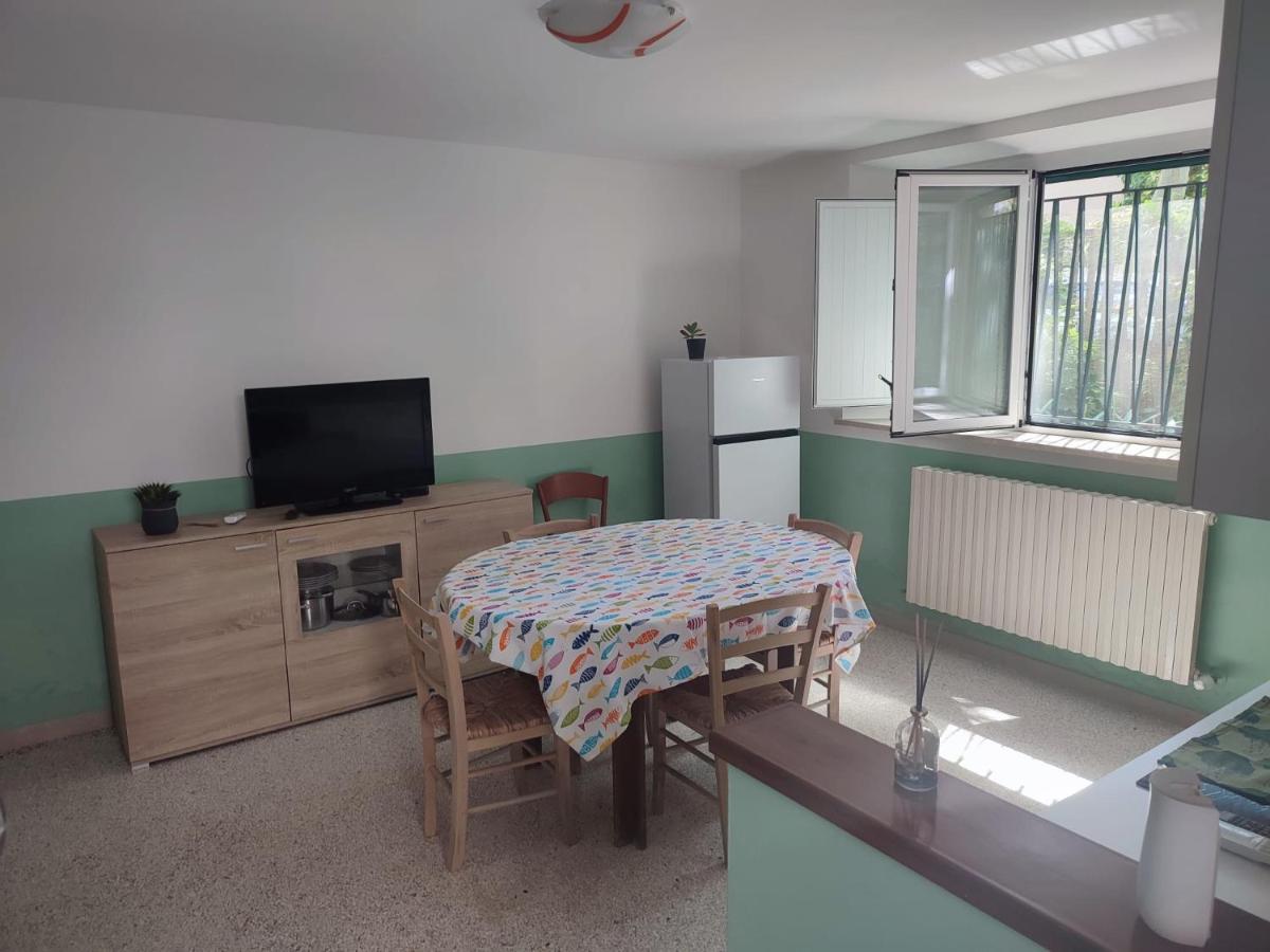 Casa Venezia Apartment Сенигалия Екстериор снимка