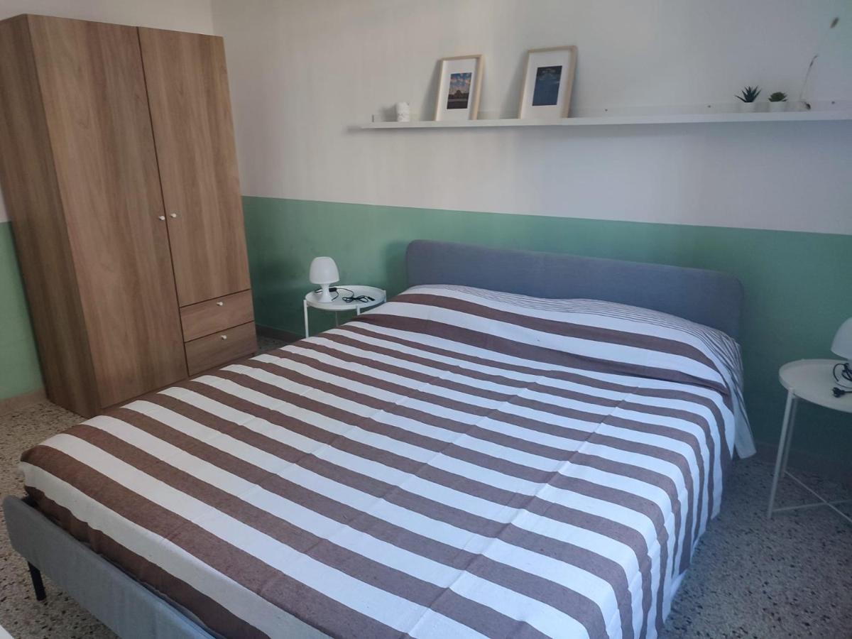 Casa Venezia Apartment Сенигалия Екстериор снимка